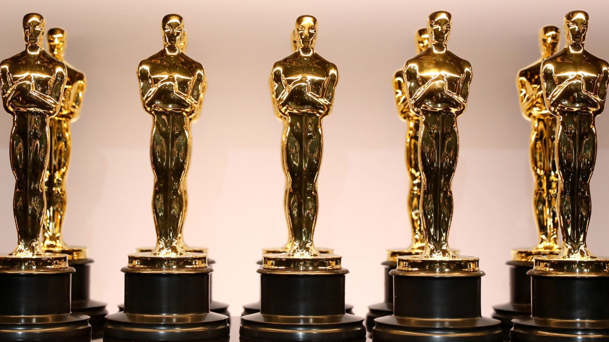 Academy Awards presentation