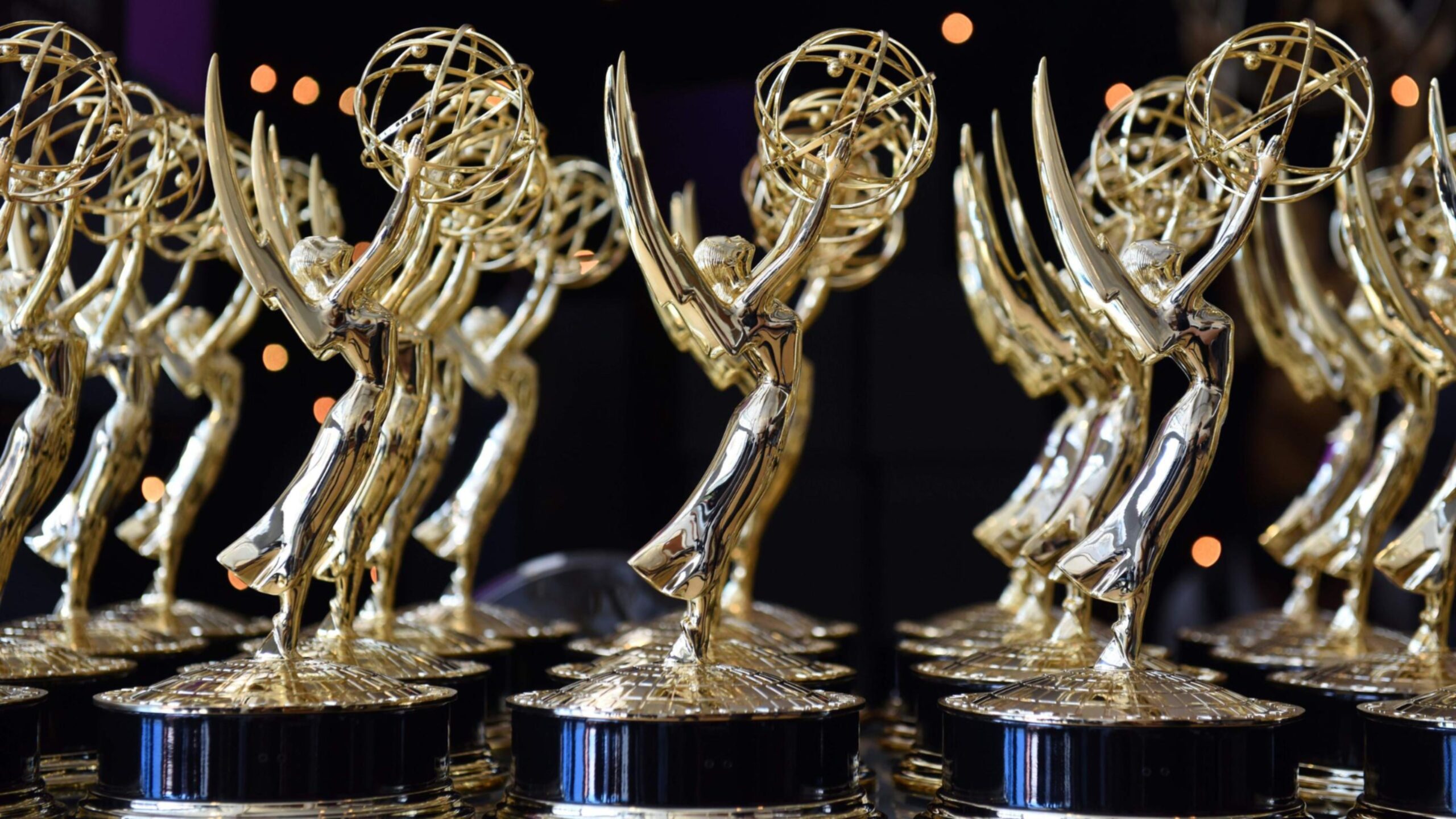 Emmy Awards presentation