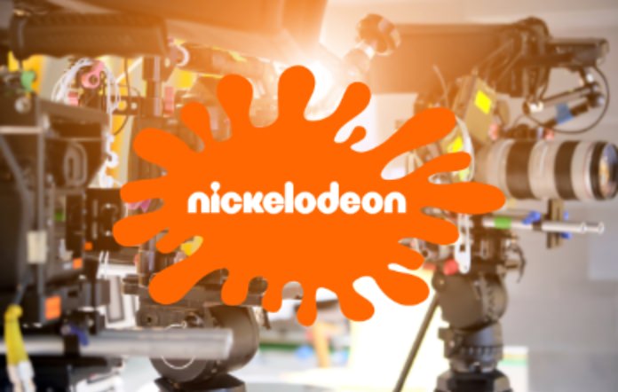 Nickelodeon promotional production