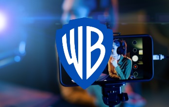 Warner Bros digital production