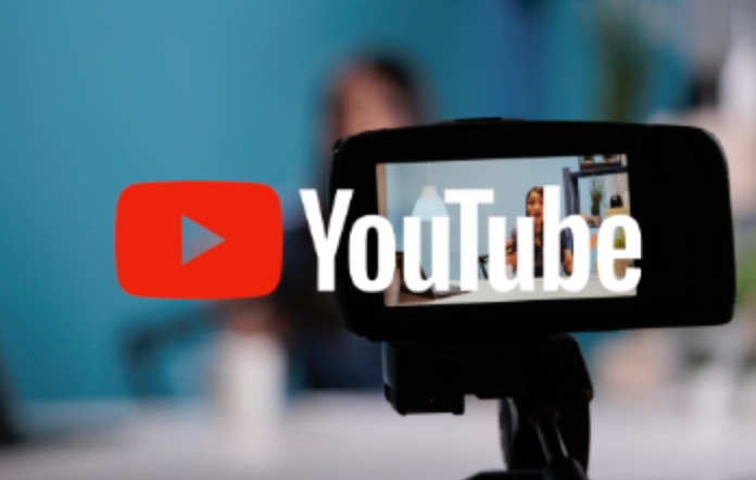YouTube creator program production